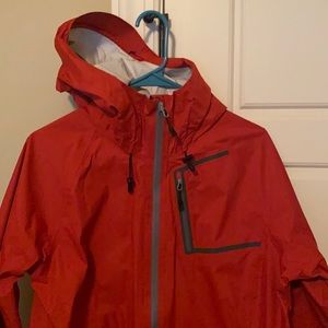 Orvis Rainjacket
